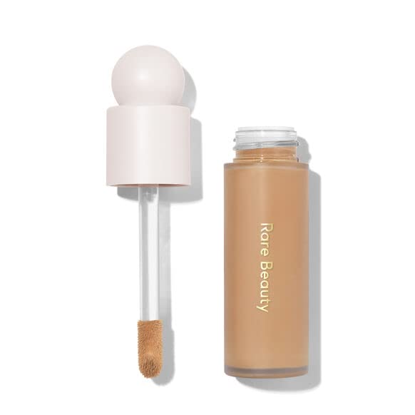 Base De Maquillaje Rare Beauty De Selena Gomez Liquid Touch 250 W - Venta Internacional.