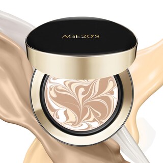 Foto 1 | Base De Maquillaje Signature Essence Pact 21n Vanilla De Age20 - Venta Internacional.
