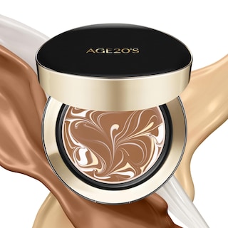 Foto 1 | Base De Maquillaje Signature Essence Pact De Age20, 31 N, Color Caramelo - Venta Internacional.