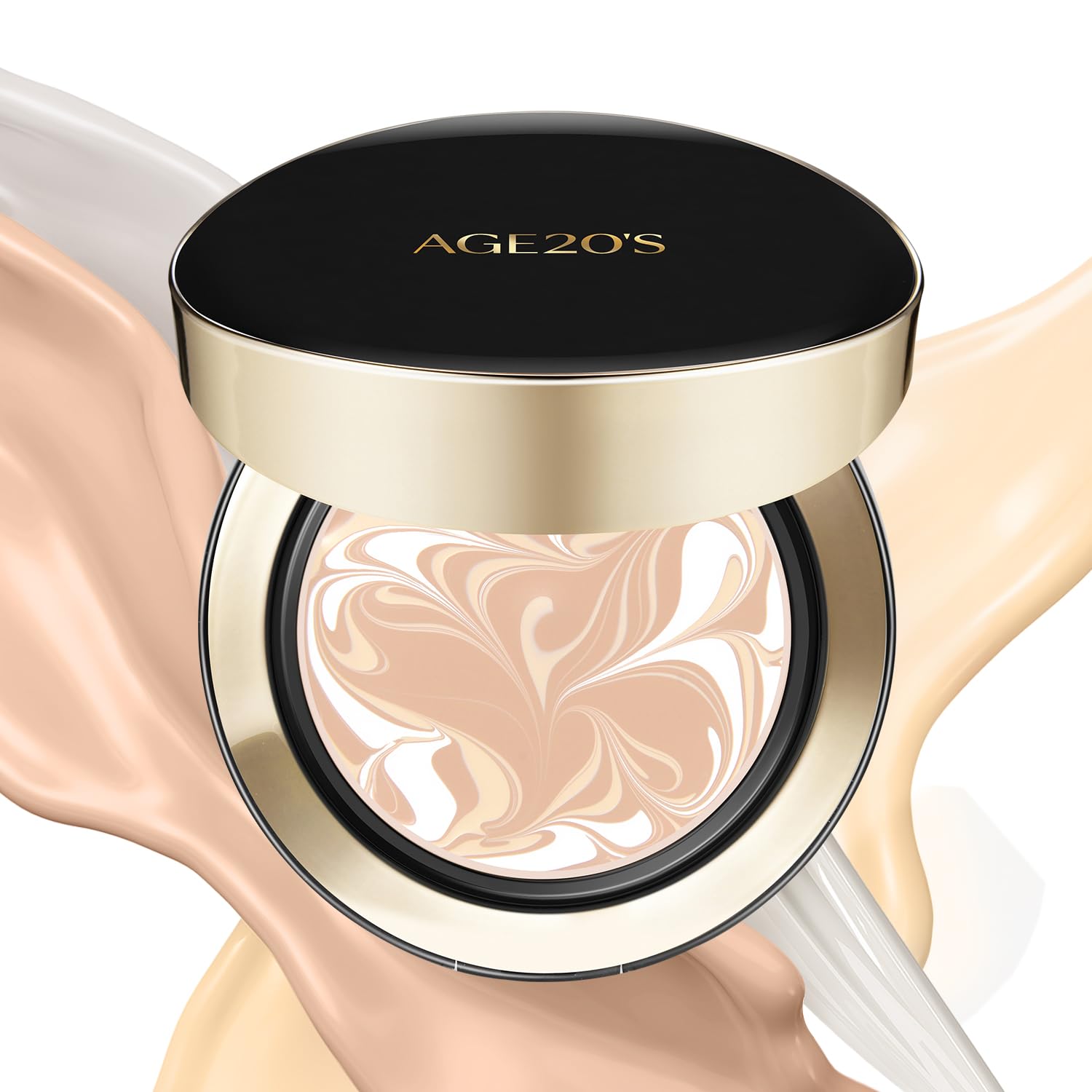 Foto 2 pulgar | Base De Maquillaje Signature Essence Pact De Age20, Spf 50+ - Venta Internacional.