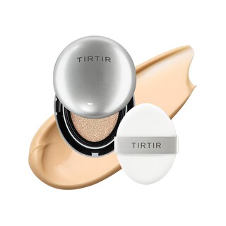 Foto 1 | Base De Maquillaje Tirtir Aura Glow Silver #23n Sand, 4,5 Ml - Venta Internacional.