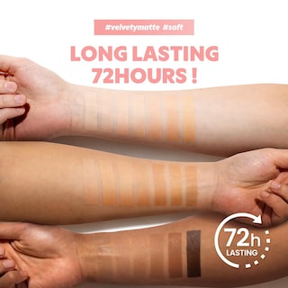 Foto 5 | Cushion Foundation Tirtir All Cover Pink Mini 4,5 Ml #27c - Venta Internacional.
