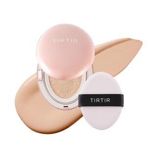 Foto 1 | Cushion Foundation Tirtir All Cover Pink #17c, Porcelana, 4,5 Ml - Venta Internacional.