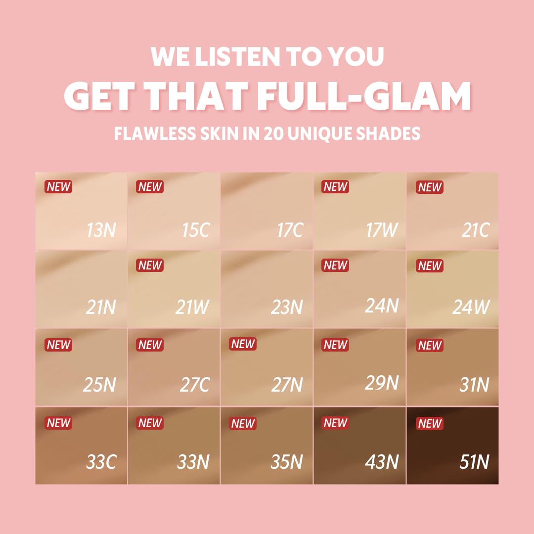 Foto 4 pulgar | Cushion Foundation Tirtir All Cover Pink #33n Macchiato 4,5 Ml - Venta Internacional.