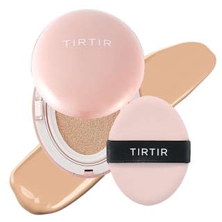 Foto 1 | Cushion Foundation Tirtir All Cover Pink #24n Latte 4,5 Ml - Venta Internacional.