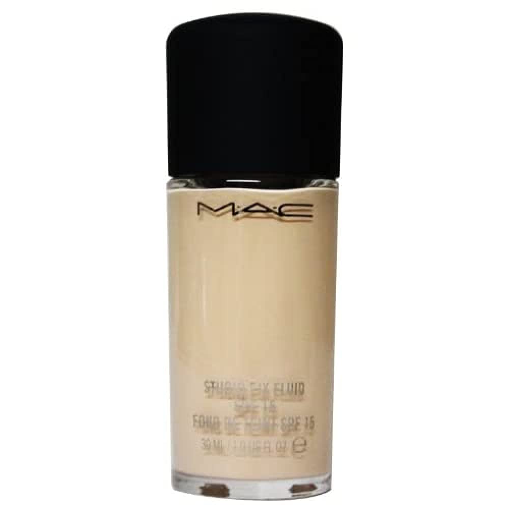 Foto 2 pulgar | Base M.a.c Studio Fix Spf15 Nc15 30 Ml Para Piel Sensible - Venta Internacional.