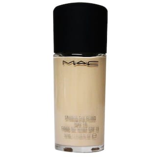 Foto 2 | Base M.a.c Studio Fix Spf15 Nc15 30 Ml Para Piel Sensible - Venta Internacional.
