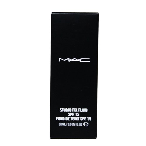 Foto 5 pulgar | Base M.a.c Studio Fix Spf15 Nc15 30 Ml Para Piel Sensible - Venta Internacional.