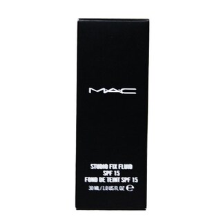 Foto 4 | Base M.a.c Studio Fix Spf15 Nc15 30 Ml Para Piel Sensible - Venta Internacional.
