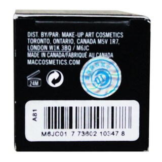 Foto 5 | Base M.a.c Studio Fix Spf15 Nc15 30 Ml Para Piel Sensible - Venta Internacional.