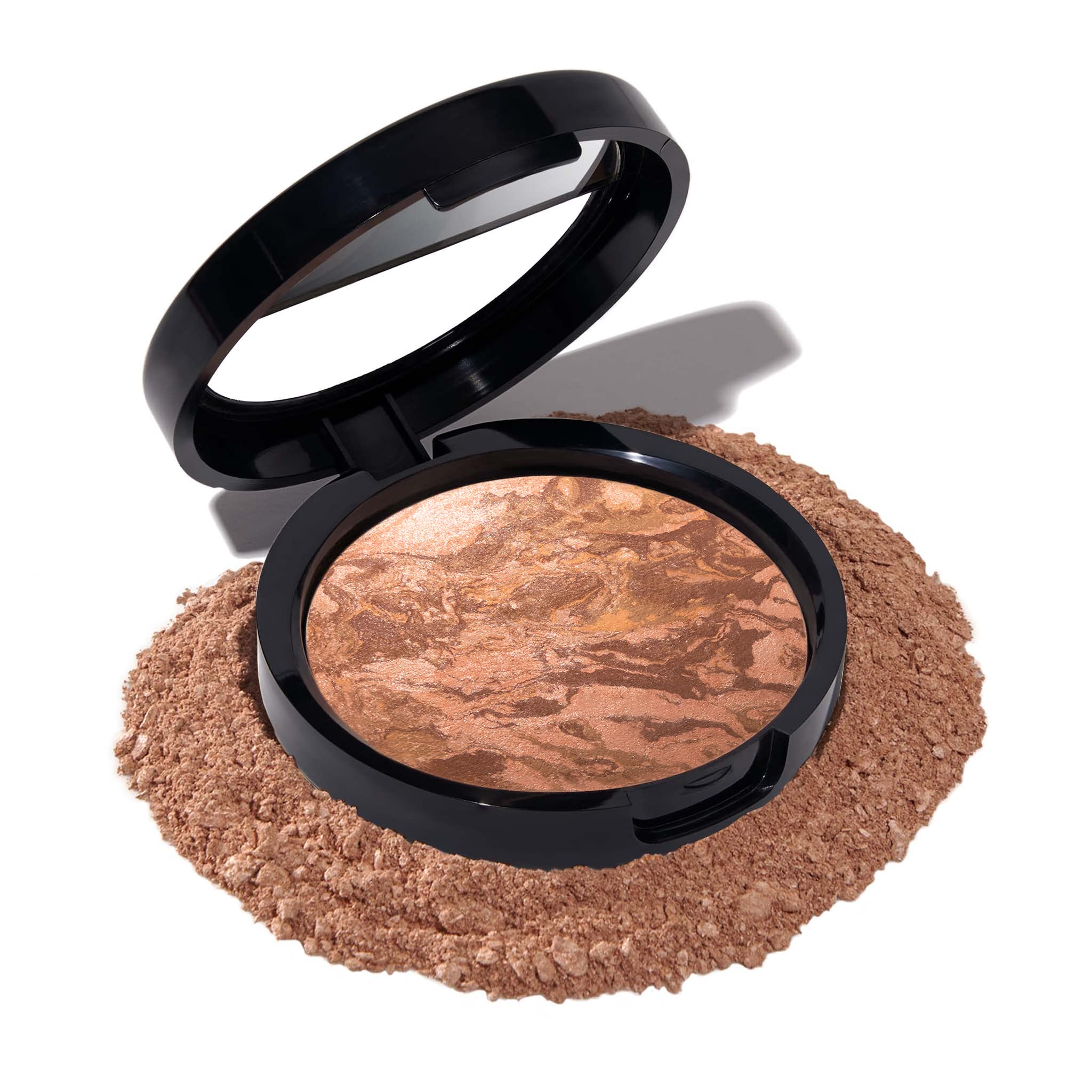 Base De Maquillaje Laura Geller New York Baked Balance-n-glow Tan - Venta Internacional.