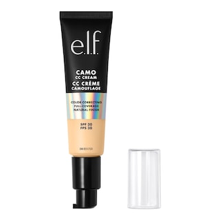 Foto 1 | Feria Correctora De Color Cc Cream E.l.f. Camo Spf 30 140 W - Venta Internacional.