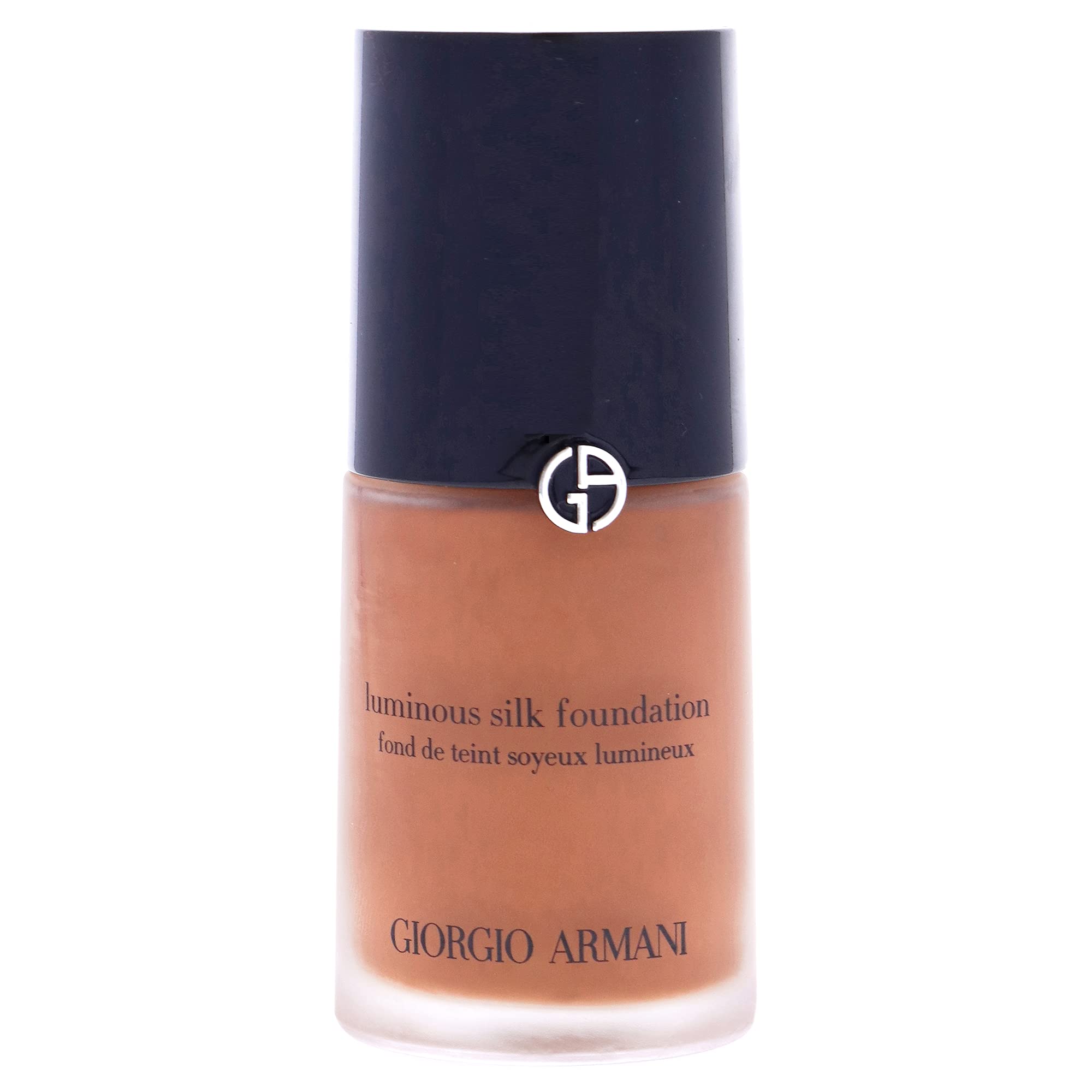 Foto 3 pulgar | Base De Maquillaje Giorgio Armani Luminous Silk 13 Deep Neutral 30 Ml - Venta Internacional.