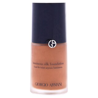Foto 2 | Base De Maquillaje Giorgio Armani Luminous Silk 13 Deep Neutral 30 Ml - Venta Internacional.