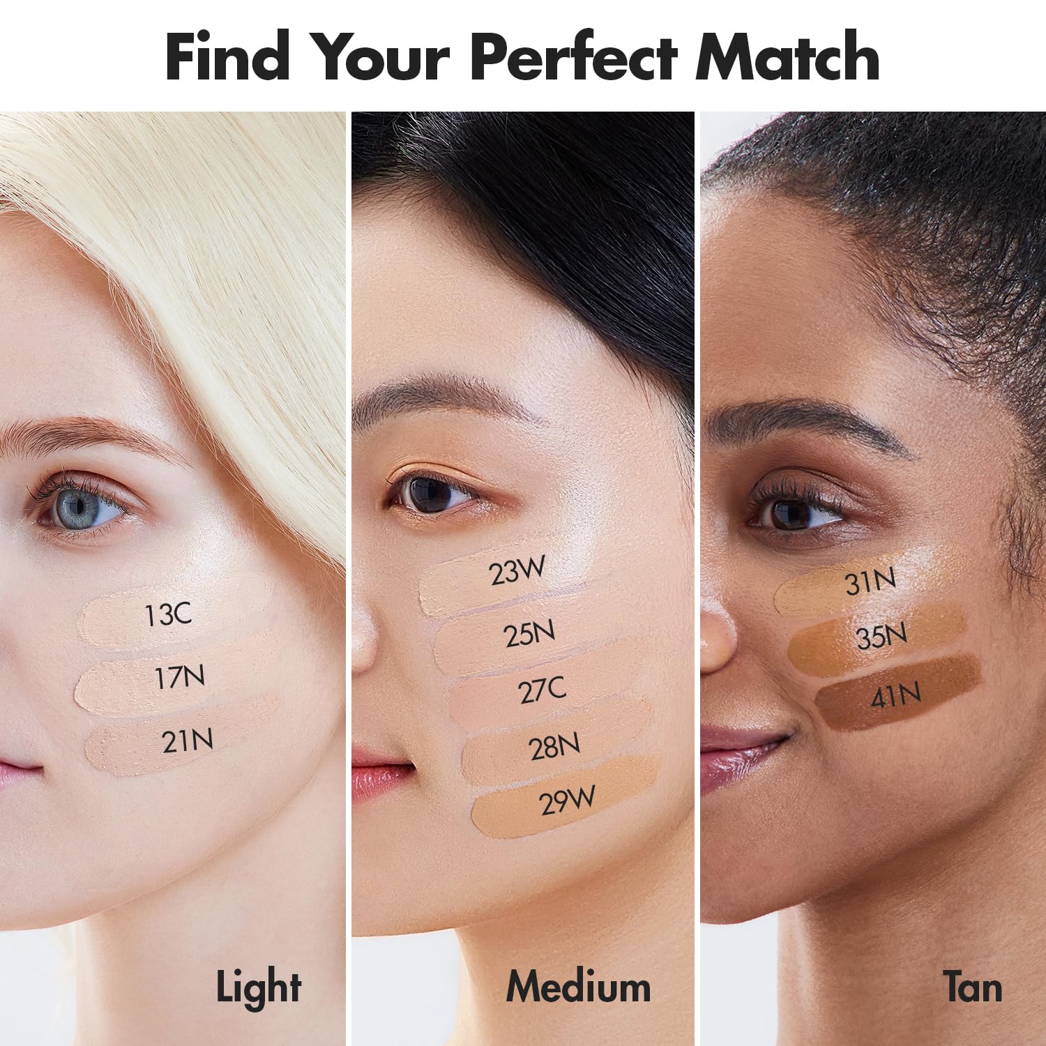Foto 5 | Base De Maquillaje Signature Essence Pact De Age20, Spf 50+ - Venta Internacional.
