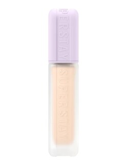 Foto 6 | Base De Maquillaje Líquida Maybelline Super Stay Lumi 111 + Termo De Agua De Regalo Güish