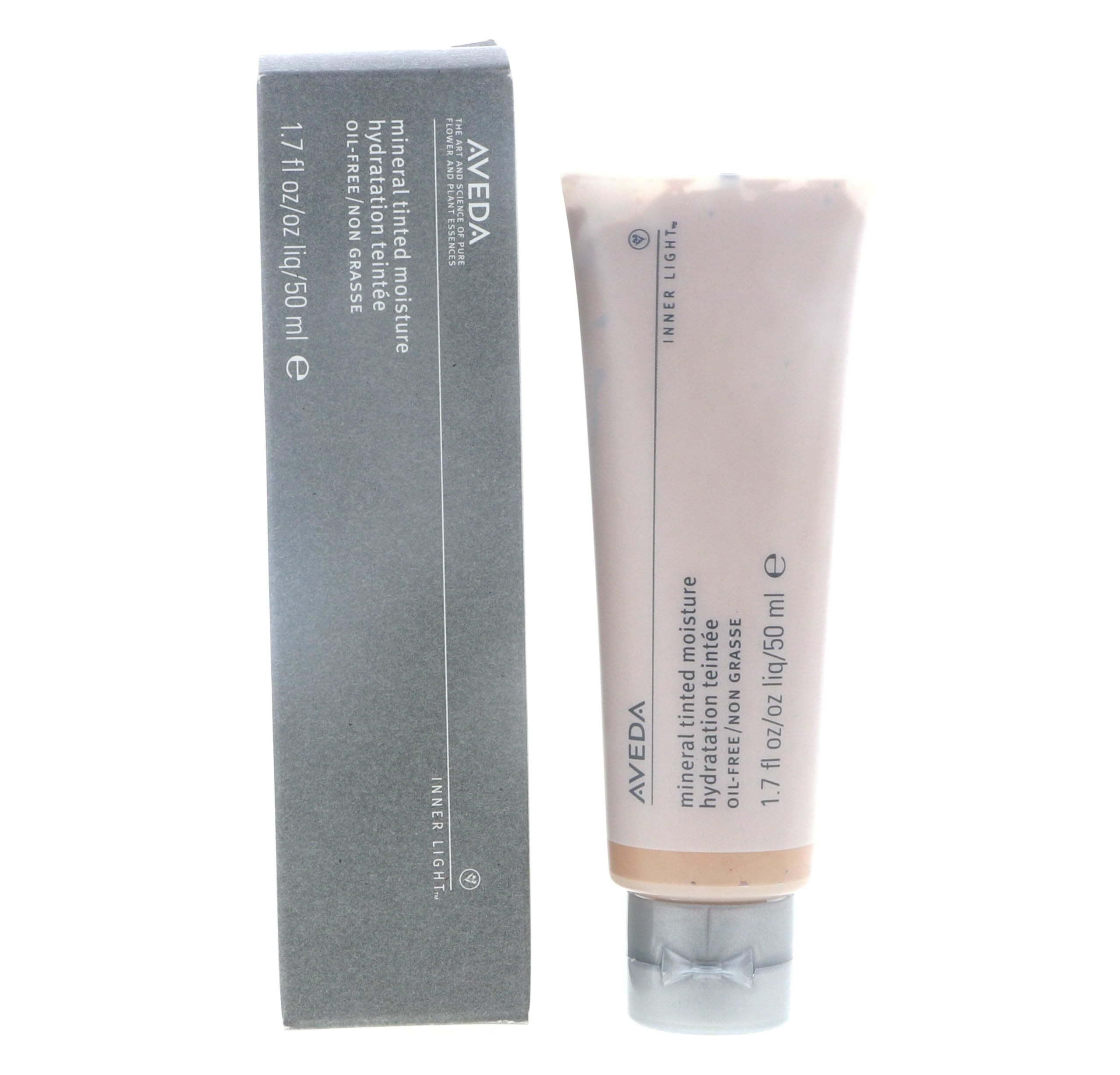 Foto 2 pulgar | Crema Hidratante Aveda Inner Light Con Color Mineral, Té Dulce, 50 Ml - Venta Internacional.
