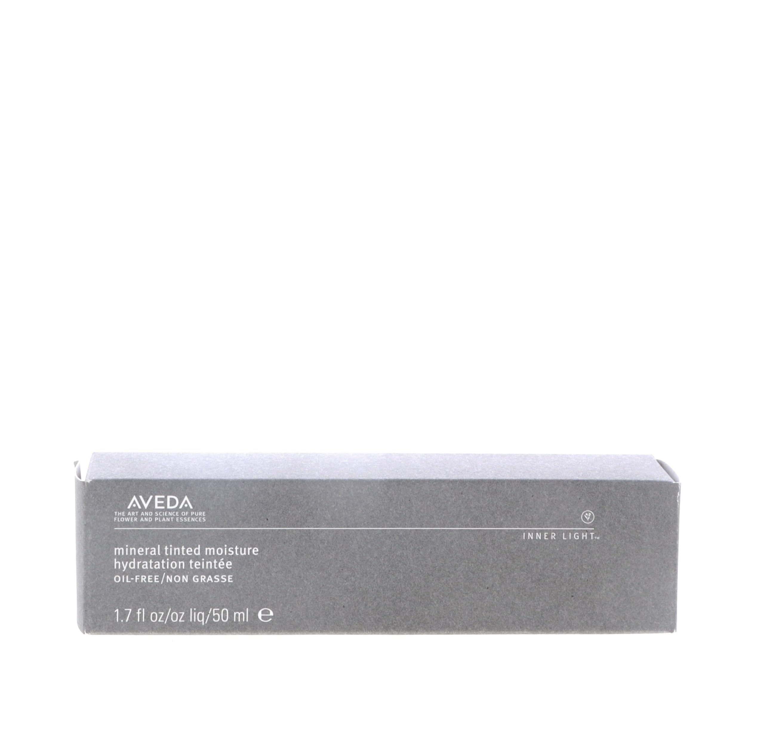 Foto 4 pulgar | Crema Hidratante Aveda Inner Light Con Color Mineral, Té Dulce, 50 Ml - Venta Internacional.