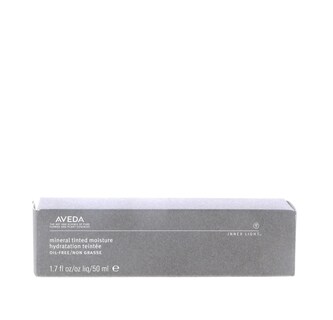 Foto 3 | Crema Hidratante Aveda Inner Light Con Color Mineral, Té Dulce, 50 Ml - Venta Internacional.