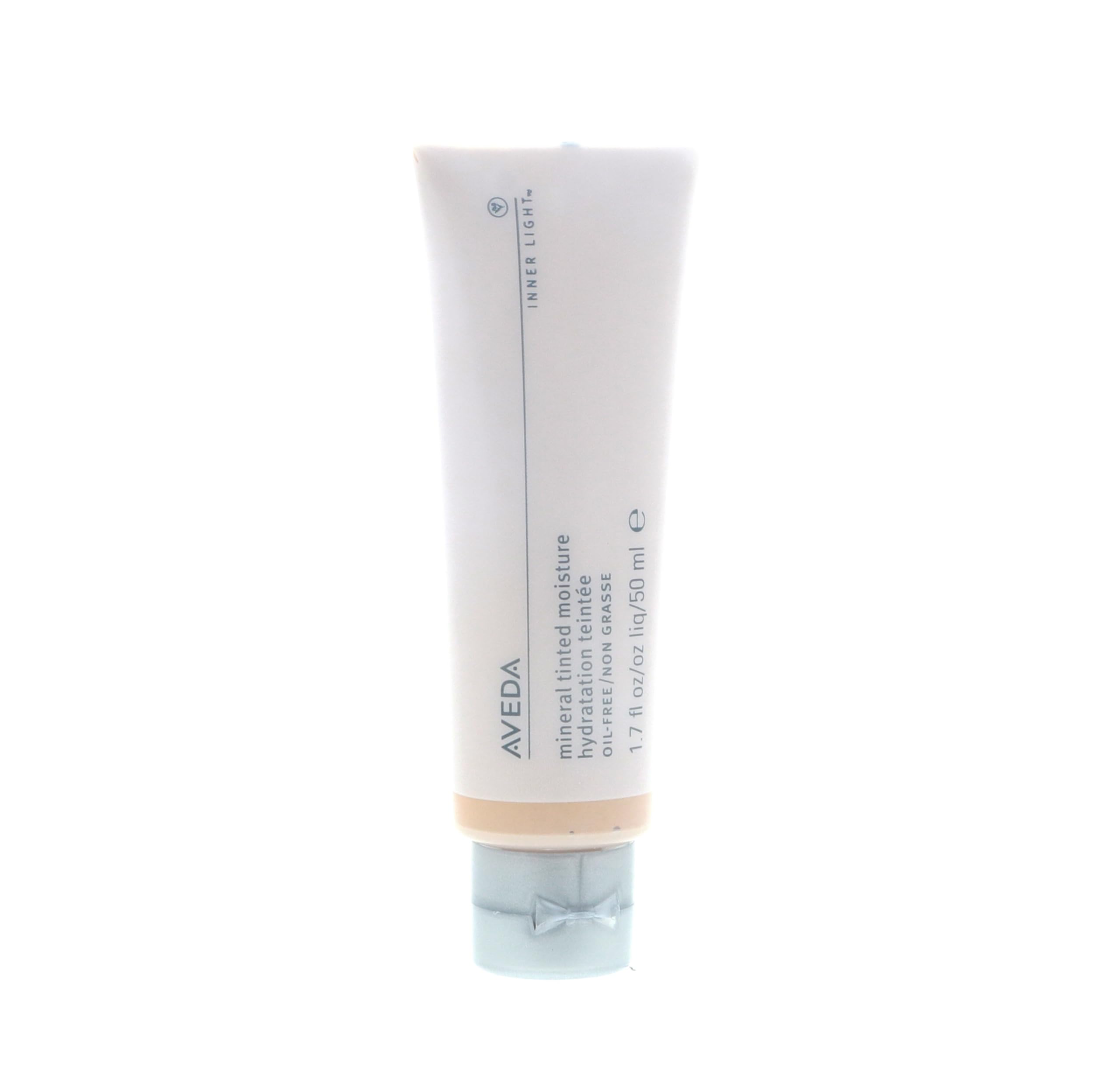Foto 5 pulgar | Crema Hidratante Aveda Inner Light Con Color Mineral, Té Dulce, 50 Ml - Venta Internacional.