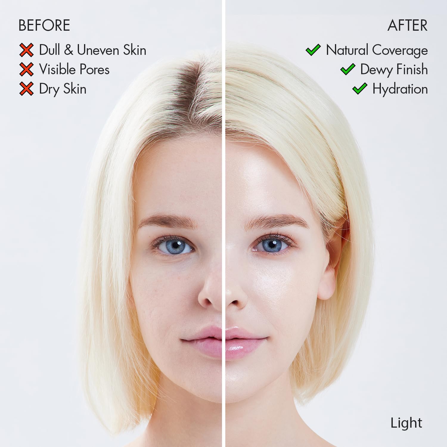 Foto 4 pulgar | Cushion Foundation Age 20 Signature Essence Pact Spf 50+ - Venta Internacional.