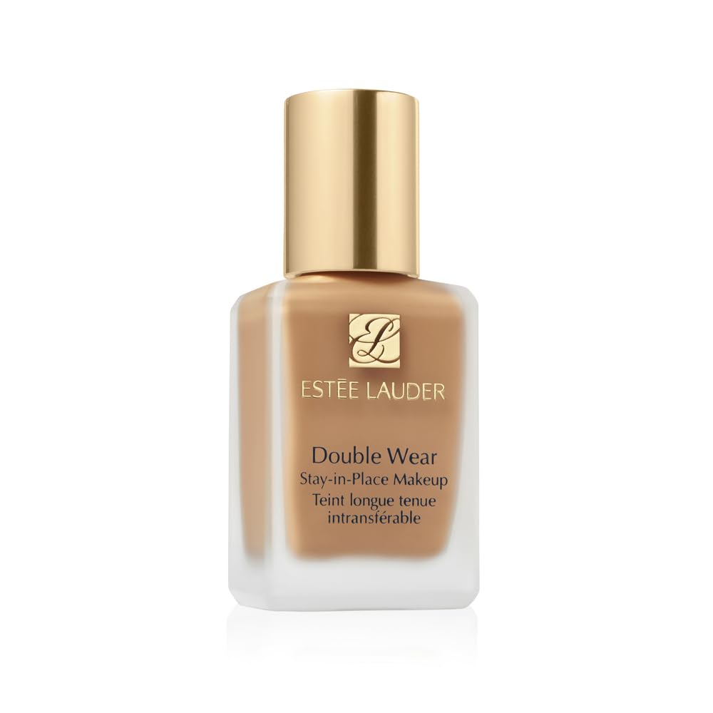 Foto 2 pulgar | Base Estée Lauder Double Wear Stay-in-place, 30 Ml, 1w2 Sand - Venta Internacional.