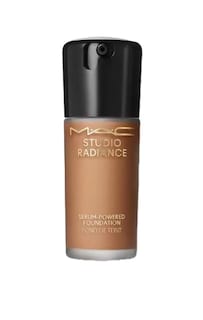 Foto 1 | Sérum En Polvo Foundation Mac M.a.c Studio Radiance Nc50 30 Ml - Venta Internacional.