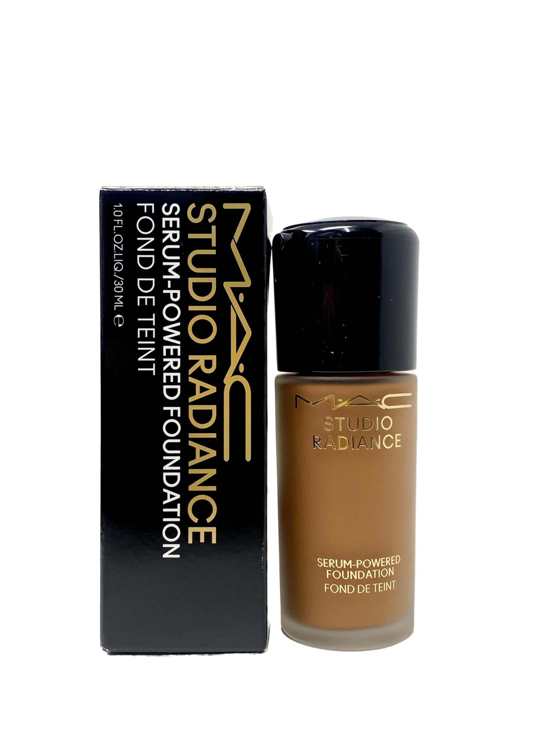 Foto 3 pulgar | Sérum En Polvo Foundation Mac M.a.c Studio Radiance Nc50 30 Ml - Venta Internacional.
