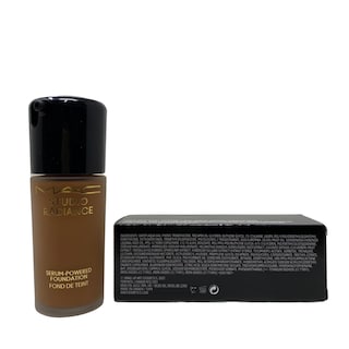 Foto 4 | Sérum En Polvo Foundation Mac M.a.c Studio Radiance Nc50 30 Ml - Venta Internacional.