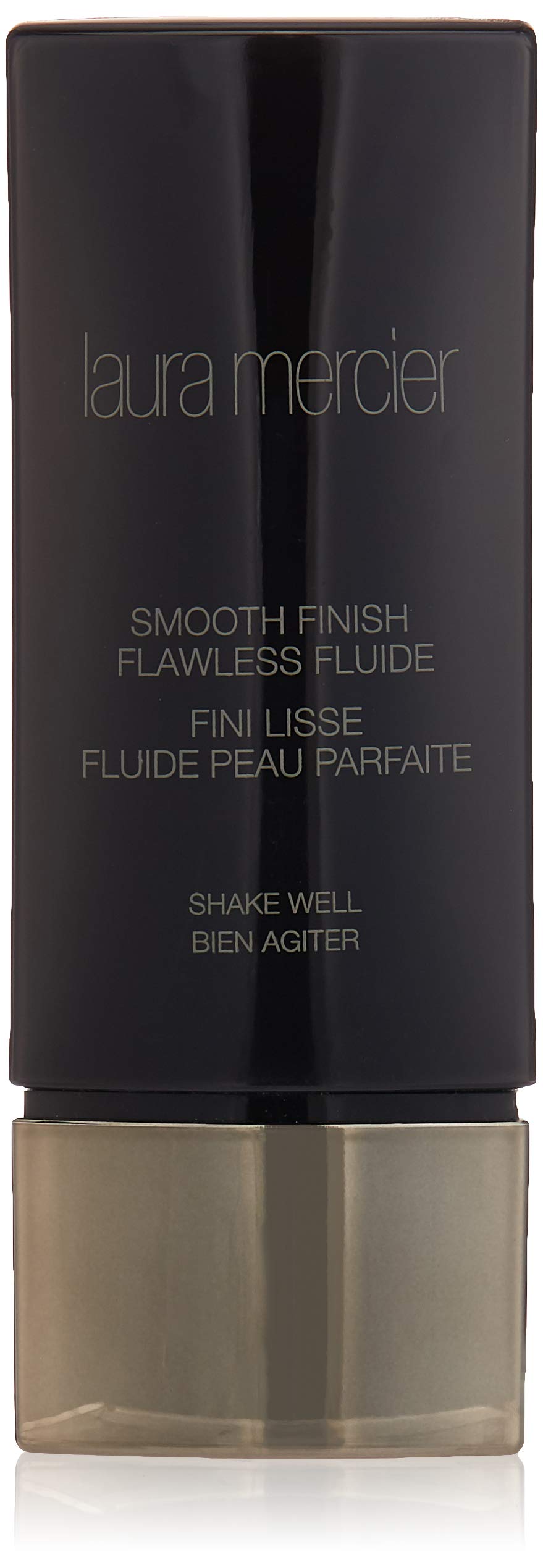 Laura Mercier Smooth Finish Flawless Fluide, No. Nutmeg, 1 Ounce - Venta Internacional.