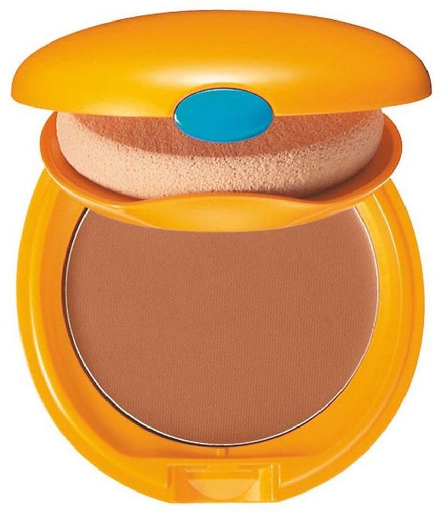 Shiseido Taningufande-syon N Spf6 – Bronze G - Venta Internacional.
