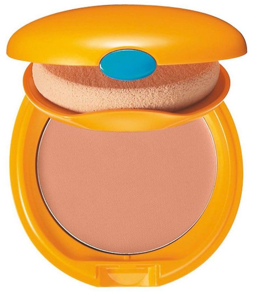 Foto 3 pulgar | Shiseido Taningufande-syon N Spf6 – Bronze G - Venta Internacional.