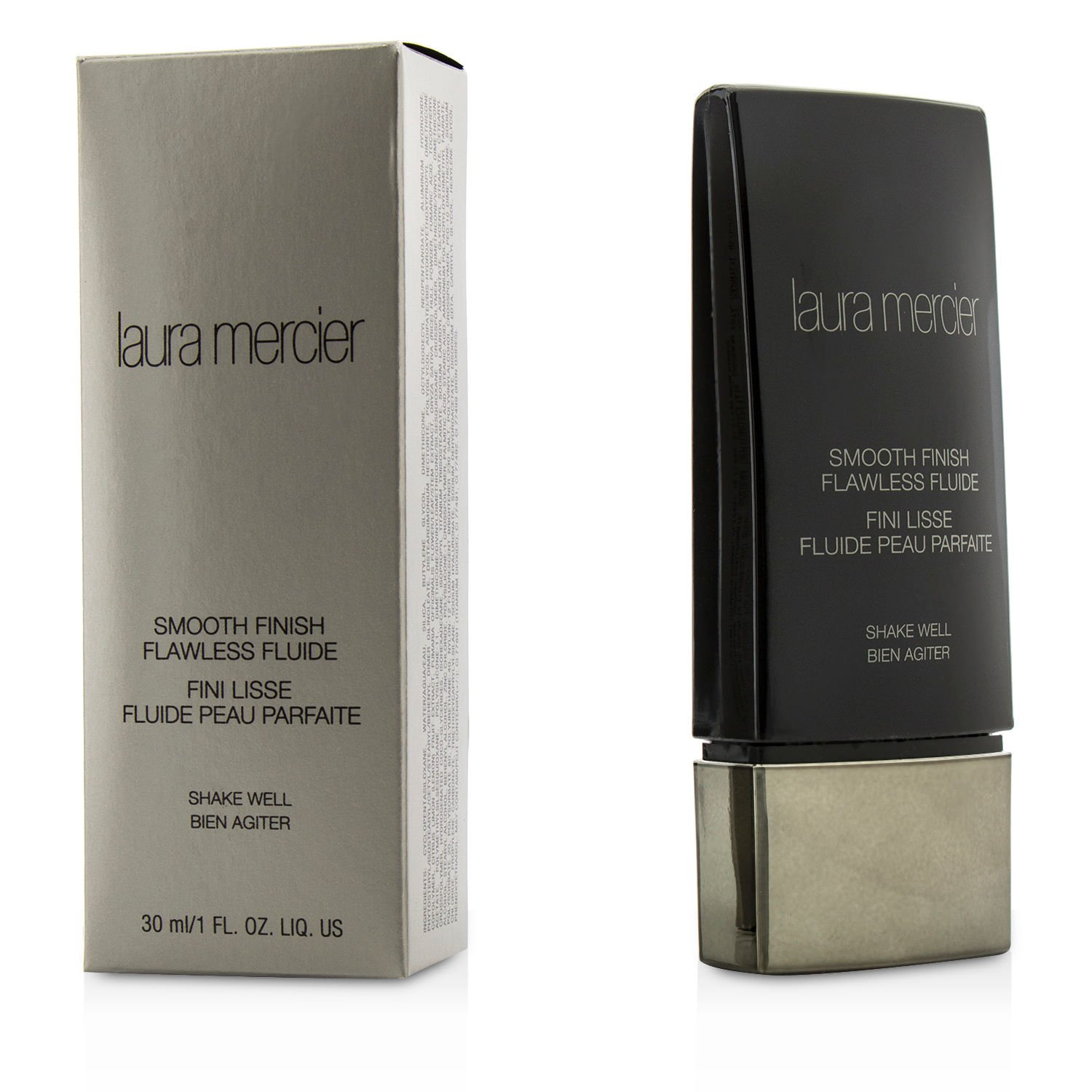 Laura Mercier Smooth Finish Flawless Fluide, No. Truffle, 1 Ounce - Venta Internacional.