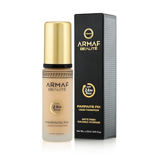 Foto 1 | Armaf Beauté Parfaite Fix Liquid Foundation 04 Beige