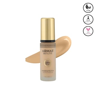 Foto 2 | Armaf Beauté Parfaite Fix Liquid Foundation 04 Beige