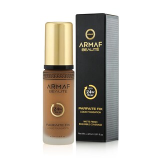 Foto 1 | Armaf Beauté Parfaite Fix Liquid Foundation 08 Tan