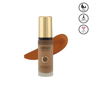 Foto 2 | Armaf Beauté Parfaite Fix Liquid Foundation 08 Tan