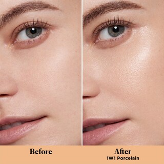 Foto 3 | Crema Hidratante Con Color Laura Mercier Light Revealer Spf 25 - Venta Internacional.