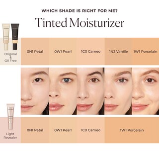 Foto 7 | Crema Hidratante Con Color Laura Mercier Light Revealer Spf 25 - Venta Internacional.