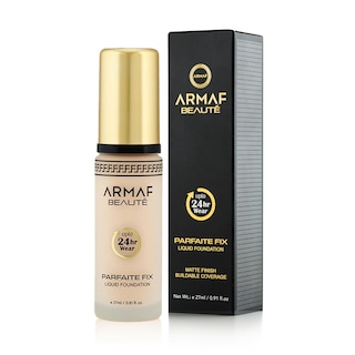 Foto 1 | Base de Maquillaje Armaf Beauté Parfaite Fix 01 Fair Mate Duradero
