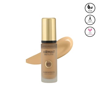 Foto 2 | Base de Maquillaje Armaf Beauté Parfaite Fix 06 Sand