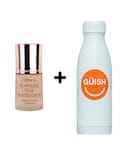 Flawless Stay Base Maquillaje Liquido Tono Fs 3.6 + Gratis Termo Güish De Regalo
