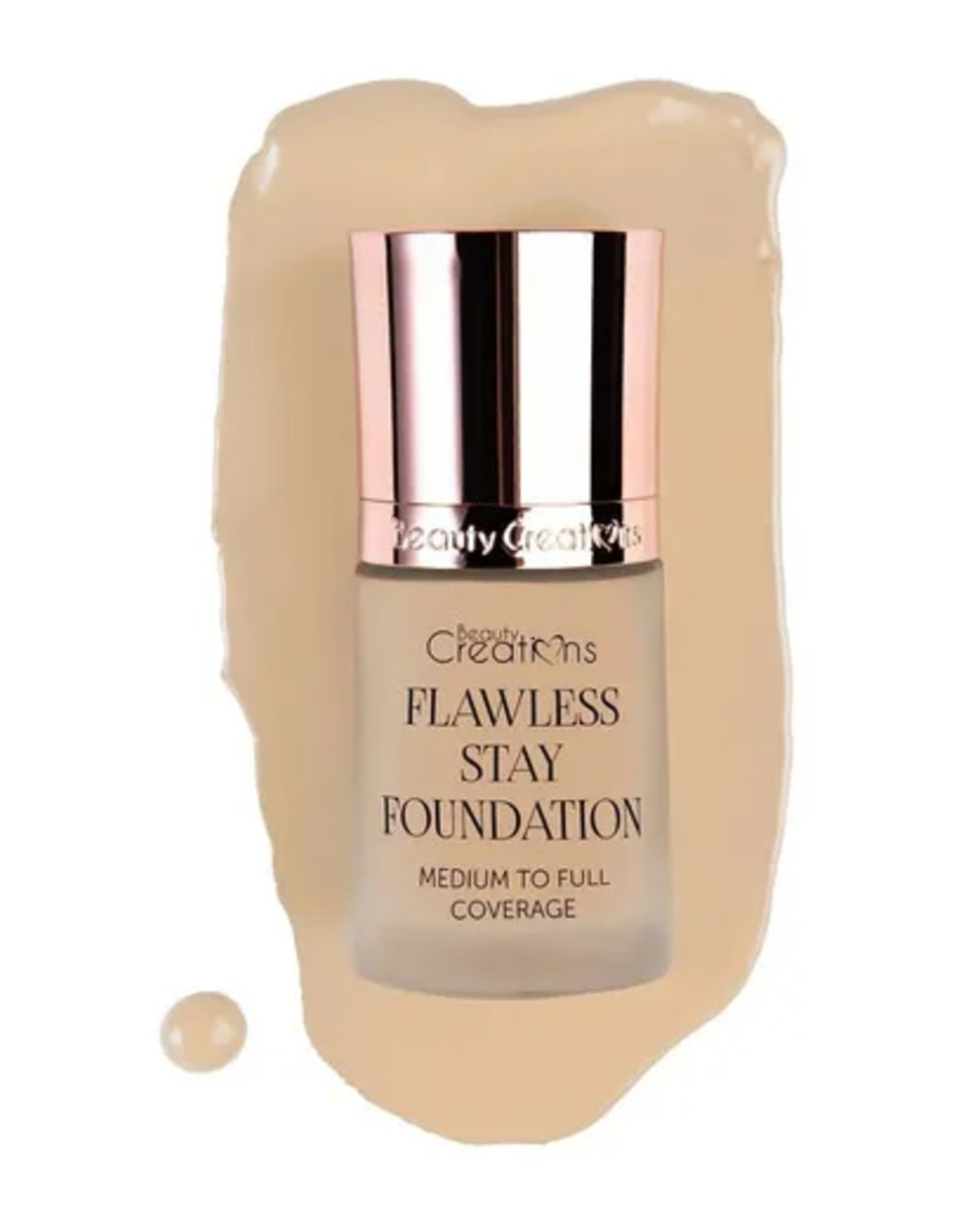Foto 4 | Flawless Stay Base Maquillaje Liquido Tono Fs 3.6 + Gratis Termo Güish De Regalo