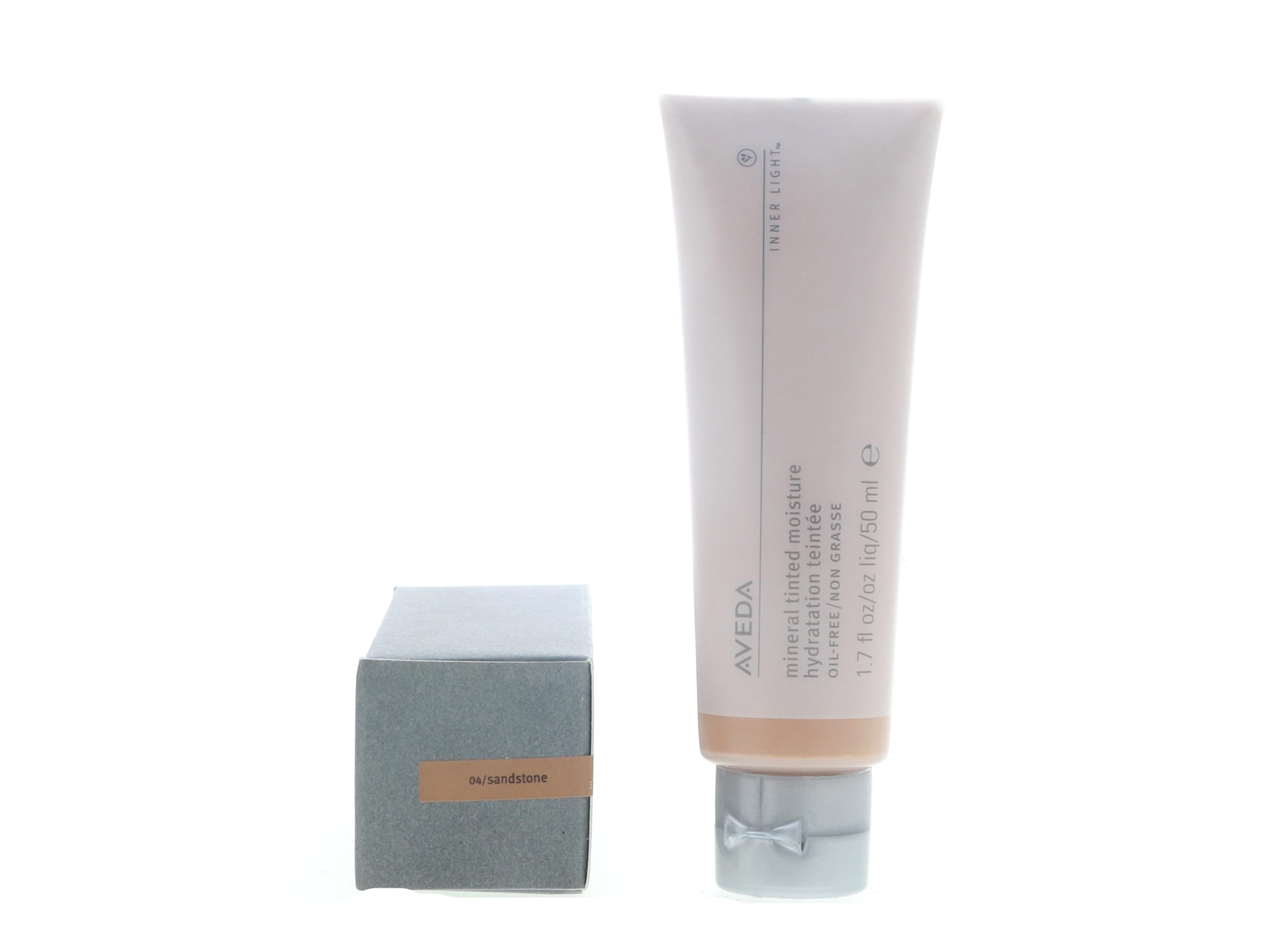 Foto 3 pulgar | Crema Hidratante Con Color Aveda Inner Light Mineral Sandstone 50 Ml - Venta Internacional.