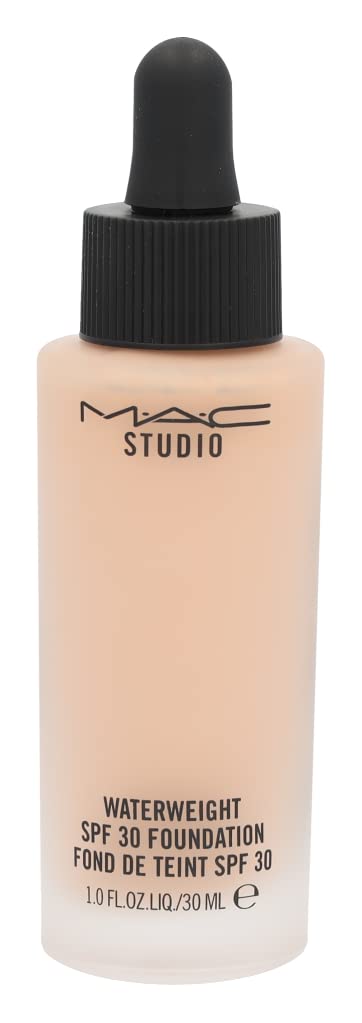 Foto 3 pulgar | Waterweight Foundation Mac Studio Waterweight Spf 30 Nc20 - Venta Internacional.