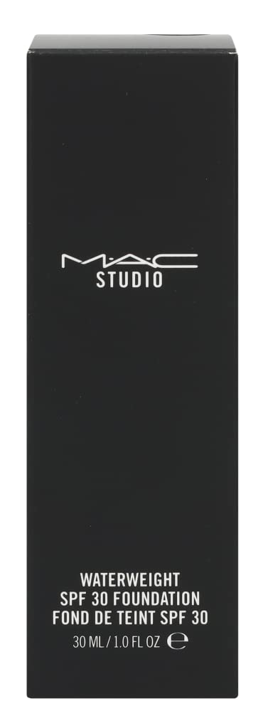 Foto 4 pulgar | Waterweight Foundation Mac Studio Waterweight Spf 30 Nc20 - Venta Internacional.