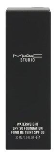 Foto 3 | Waterweight Foundation Mac Studio Waterweight Spf 30 Nc20 - Venta Internacional.