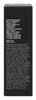 Foto 5 | Waterweight Foundation Mac Studio Waterweight Spf 30 Nc20 - Venta Internacional.