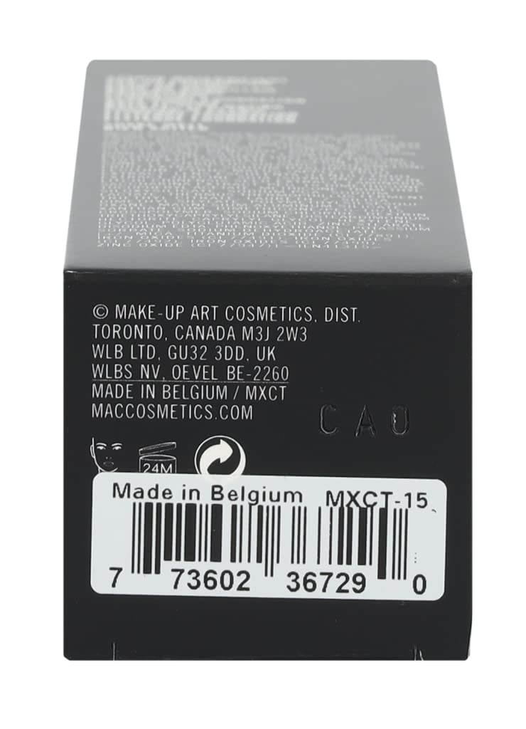 Foto 7 pulgar | Waterweight Foundation Mac Studio Waterweight Spf 30 Nc20 - Venta Internacional.