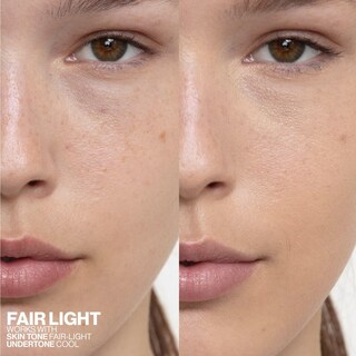 Foto 2 | Crema Hidratante Con Color Smashbox Halo Healthy Glow Spf 25 40 Ml - Venta Internacional.